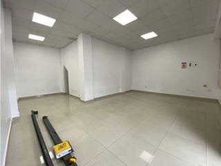 Foto 3 de Iñaquito, Local Comercial en Renta, 150m2, 2 Ambientes.