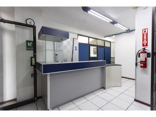 Foto 14 de El Batán, Local Comercial u Oficina en  Renta, 150,98m2, 9 Ambientes.