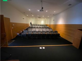 Foto 22 de 12 de Octubre, Oficina en  Renta, 190m2, 4 Ambientes.