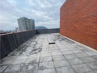 12 de Octubre, Oficina en  Renta, 190m2, 4 Ambientes.