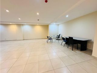 Foto 7 de El Jardín, Edificio Clifford Local Comercial  en  Renta, 130m2, 1 Ambiente, 2 Baños, 1 Bodega.