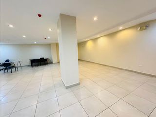 Foto 5 de El Jardín, Edificio Clifford Local Comercial  en  Renta, 130m2, 1 Ambiente, 2 Baños, 1 Bodega.
