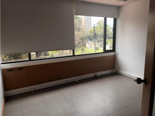 12de Octubre, Oficina en  Renta, 56.40m2, 4 Ambientes, 2 Baños.