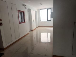 12de Octubre, Oficina en  Renta, 56.40m2, 4 Ambientes, 2 Baños.