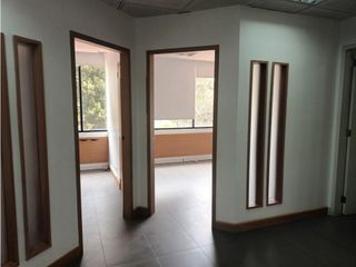 12de Octubre, Oficina en  Renta, 56.40m2, 4 Ambientes, 2 Baños.