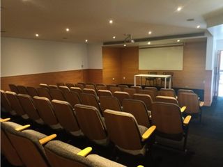 12de Octubre, Oficina en  Renta, 56.40m2, 4 Ambientes, 2 Baños.