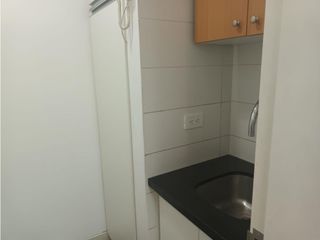 12de Octubre, Oficina en  Renta, 56.40m2, 4 Ambientes, 2 Baños.