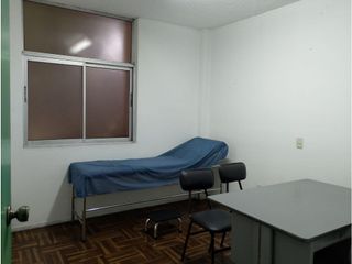 Foto 4 de Chiriyacu, Oficina en  Renta, 377m2, 22 Ambientes, 8 Baños.