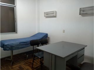 Foto 10 de Chiriyacu, Oficina en  Renta, 377m2, 22 Ambientes, 8 Baños.