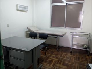 Foto 19 de Chiriyacu, Oficina en  Renta, 377m2, 22 Ambientes, 8 Baños.