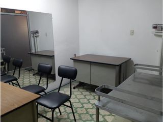 Foto 1 de Chiriyacu, Oficina en  Renta, 377m2, 22 Ambientes, 8 Baños.