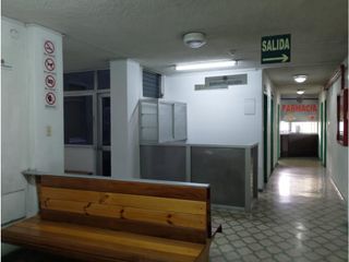 Foto 16 de Chiriyacu, Oficina en  Renta, 377m2, 22 Ambientes, 8 Baños.