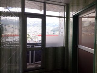 Foto 21 de Chiriyacu, Oficina en Renta, 295m2, 5 Ambientes, 4 Baños.