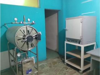 Foto 4 de Chiriyacu, Oficina en Renta, 295m2, 5 Ambientes, 4 Baños.