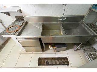 Foto 17 de La Floresta, Casa Comercial en Renta, 125m2 4 Ambientes.