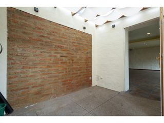 Foto 4 de La Floresta, Casa Comercial en Renta, 125m2 4 Ambientes.