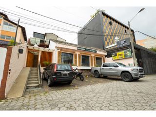 Foto 2 de La Floresta, Casa Comercial en Renta, 125m2 4 Ambientes.