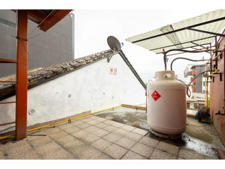 Foto 33 de La Floresta, Casa Comercial en Renta, 125m2 4 Ambientes.