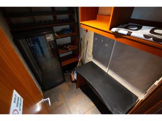 Foto 12 de La Floresta, Casa Comercial en Renta, 125m2 4 Ambientes.