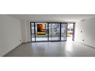 Foto 1 de El Batán, Local Comercial en  Renta, 44m2, 1 Ambiente, 1 Baño.