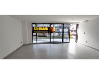 Foto 2 de El Batán, Local Comercial en  Renta, 44m2, 1 Ambiente, 1 Baño.