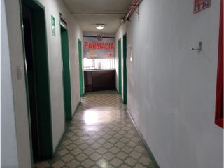 Foto 15 de Chiriyacu, Oficina en Renta, 382m2, 23 Ambientes, 8 Baños.