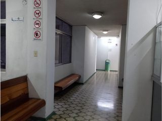 Foto 13 de Chiriyacu, Oficina en Renta, 382m2, 23 Ambientes, 8 Baños.