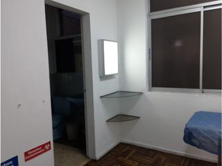 Foto 10 de Chiriyacu, Oficina en Renta, 382m2, 23 Ambientes, 8 Baños.