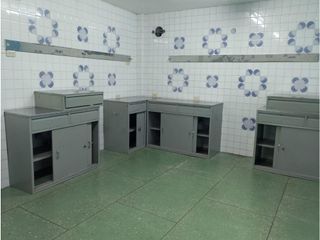 Foto 19 de Chiriyacu, Oficina en Renta, 370m2, 21 Ambientes, 8 Baños.