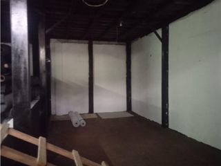 Foto 10 de Las Casas, Bodega en Renta, 120m2, 1 Ambiente.