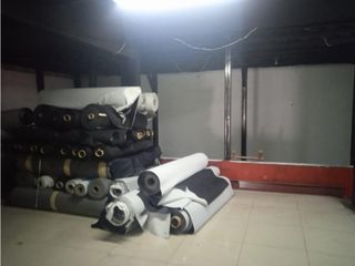 Foto 1 de Las Casas, Bodega en Renta, 120m2, 1 Ambiente.