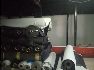 Foto 13 de Las Casas, Bodega en Renta, 120m2, 1 Ambiente.