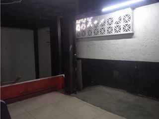Foto 17 de Las Casas, Bodega en Renta, 120m2, 1 Ambiente.