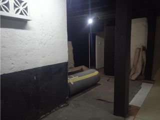 Foto 12 de Las Casas, Bodega en Renta, 120m2, 1 Ambiente.