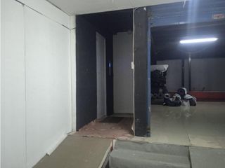 Foto 3 de Las Casas, Bodega en Renta, 120m2, 1 Ambiente.