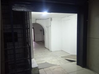 Foto 2 de Las Casas, Bodega en Renta, 120m2, 1 Ambiente.