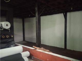 Foto 6 de Las Casas, Bodega en Renta, 120m2, 1 Ambiente.