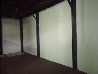 Foto 9 de Las Casas, Bodega en Renta, 120m2, 1 Ambiente.