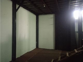 Foto 11 de Las Casas, Bodega en Renta, 120m2, 1 Ambiente.