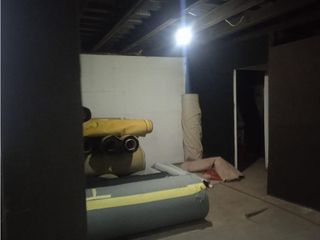 Foto 8 de Las Casas, Bodega en Renta, 120m2, 1 Ambiente.
