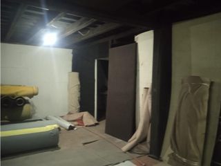 Foto 16 de Las Casas, Bodega en Renta, 120m2, 1 Ambiente.