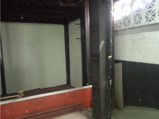 Foto 5 de Las Casas, Bodega en Renta, 120m2, 1 Ambiente.