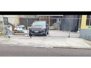 Foto 1 de Carcelén, Terreno en Renta, 240m2, 240 Cos Frente 10m2 Esquinero.