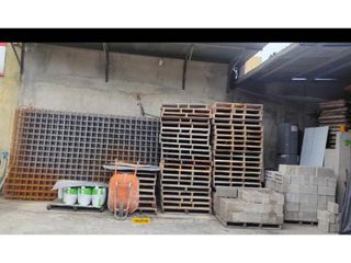 Foto 4 de Carcelén, Terreno en Renta, 240m2, 240 Cos Frente 10m2 Esquinero.