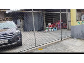 Foto 7 de Carcelén, Terreno en Renta, 240m2, 240 Cos Frente 10m2 Esquinero.
