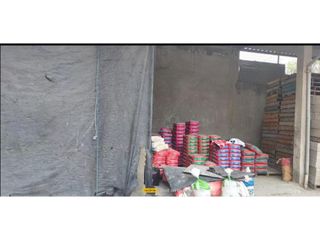 Foto 8 de Carcelén, Terreno en Renta, 240m2, 240 Cos Frente 10m2 Esquinero.