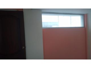 Jipijapa, Oficina en  Renta, 125m2, 7 Ambientes, 2 Baños.