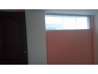 Foto 5 de Jipijapa, Oficina en  Renta, 125m2, 7 Ambientes, 2 Baños.