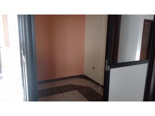 Foto 30 de Jipijapa, Oficina en  Renta, 125m2, 7 Ambientes, 2 Baños.