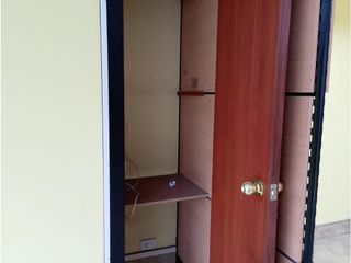 Foto 9 de Iñaquito, Oficina en  Renta, 61m2, 4 Ambientes, 1 Baño, 1 Parqueadero.